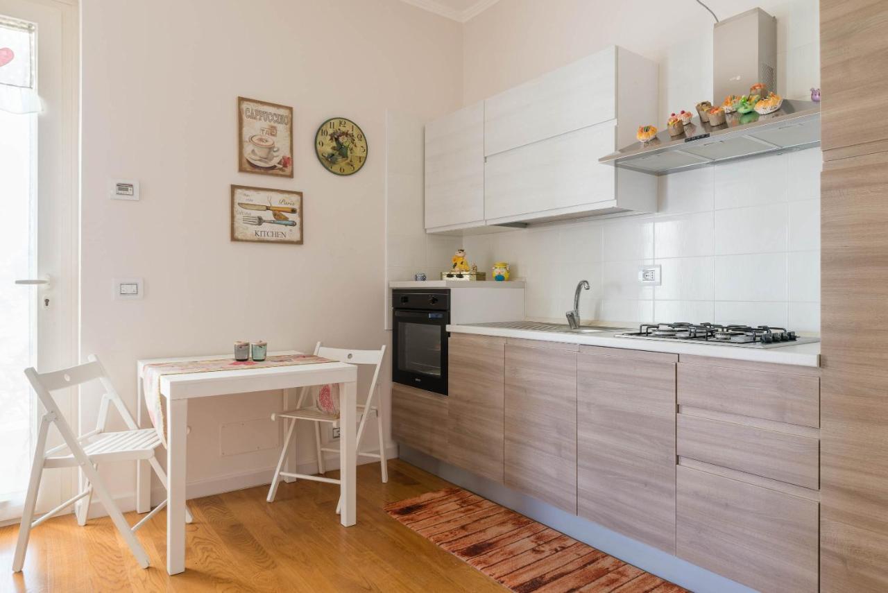 Апартаменти Casa Torre Di Specchio 2 Con Piscina Барі Екстер'єр фото