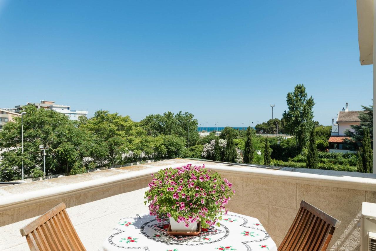 Апартаменти Casa Torre Di Specchio 2 Con Piscina Барі Екстер'єр фото