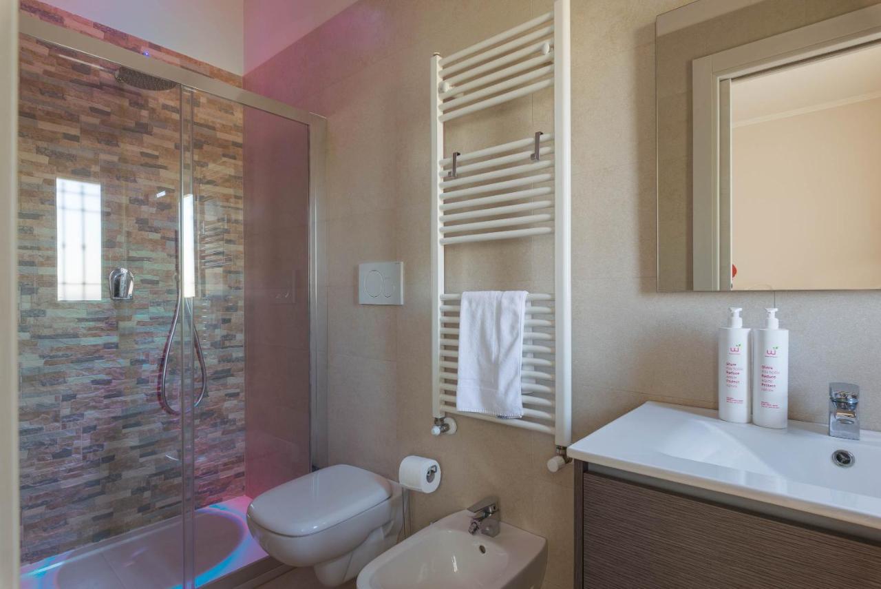 Апартаменти Casa Torre Di Specchio 2 Con Piscina Барі Екстер'єр фото