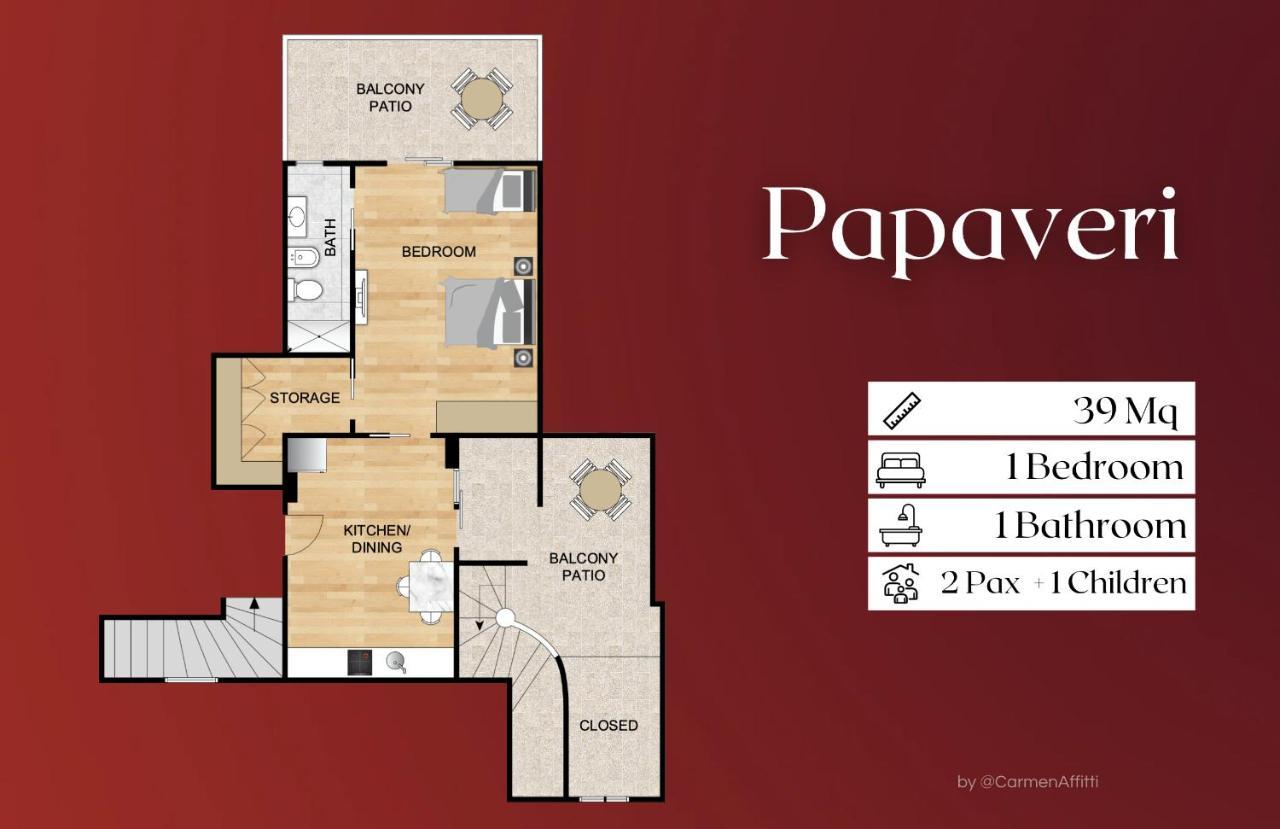 Апартаменти Casa Torre Di Specchio 2 Con Piscina Барі Екстер'єр фото