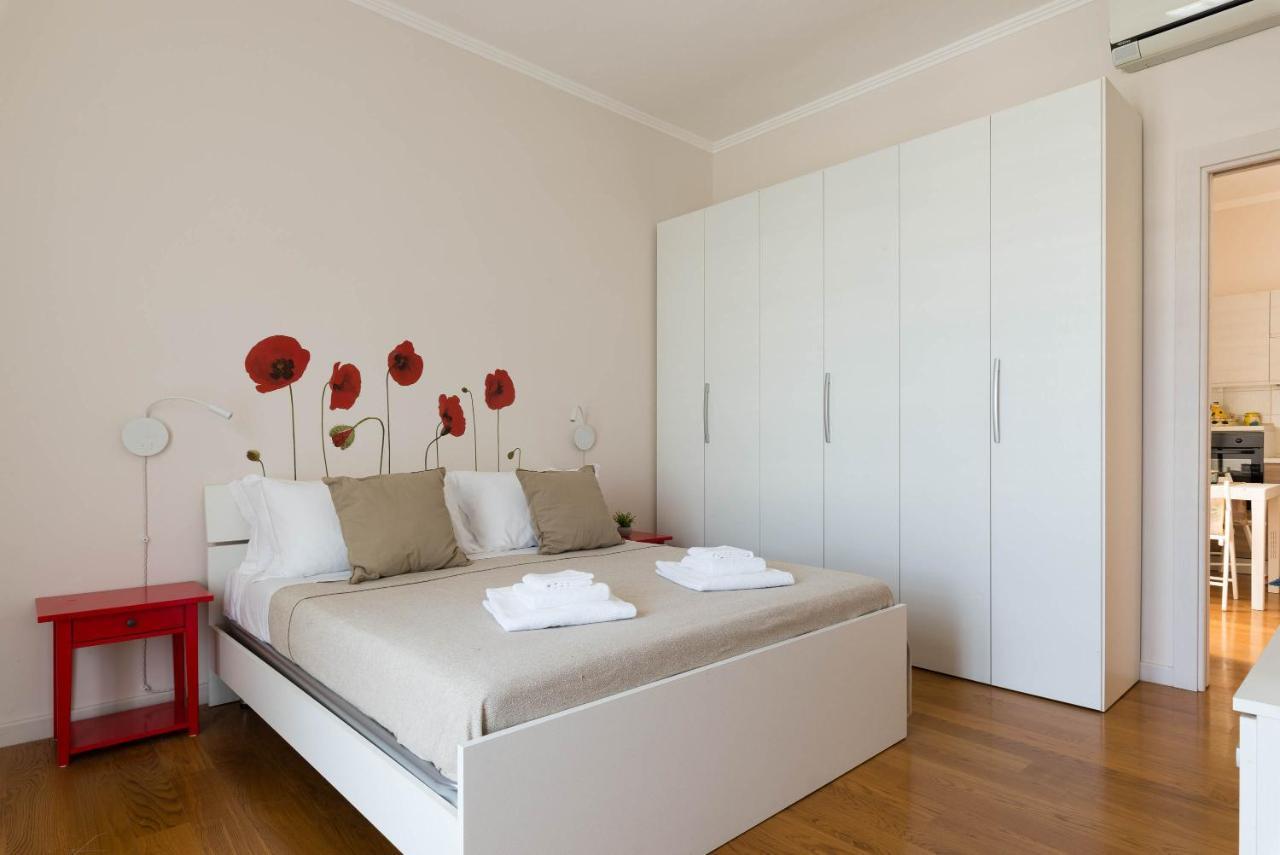 Апартаменти Casa Torre Di Specchio 2 Con Piscina Барі Екстер'єр фото