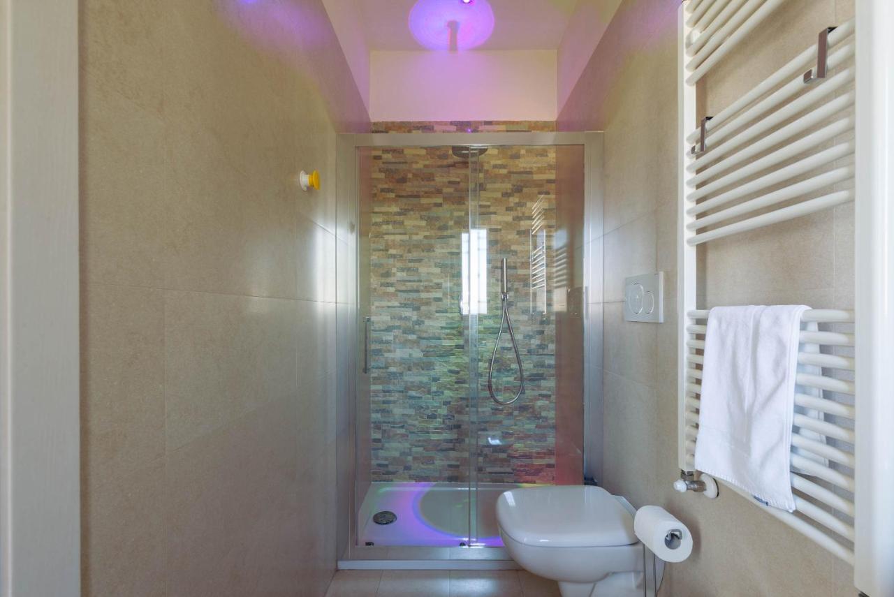 Апартаменти Casa Torre Di Specchio 2 Con Piscina Барі Екстер'єр фото